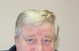 Verslas duoda. O ar gauna? Vidmantas Kanopa