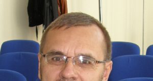 Algis Kazulėnas