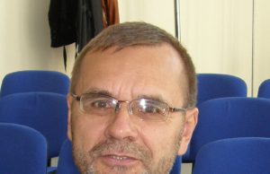 Algis Kazulėnas