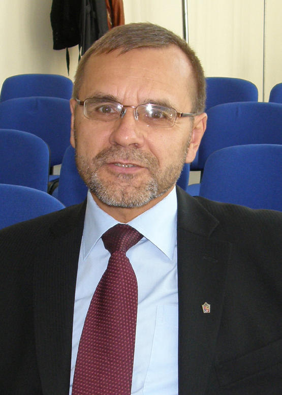 Algis Kazulėnas