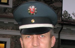Robertas Krasauskas