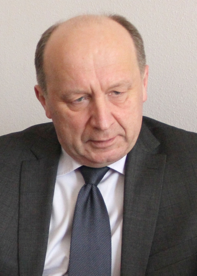 Andrius KUBILIUS