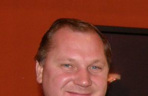 Virginijus LESMANAVIČIUS