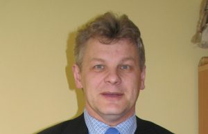 Kaip išgyventi mokyklinių egzaminų stresą? Gediminas MATIEKUS