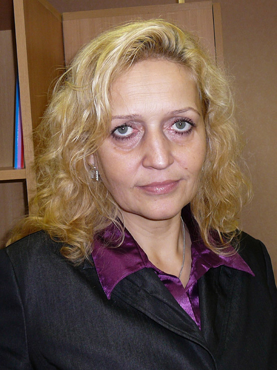 Valentina MICKIENĖ