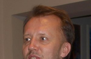 Donatas SMALINSKAS Valstybinės kalbos inspekcijos  viršininkas