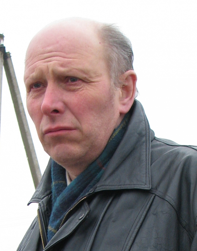 Vydas PUIDOKAS