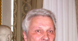 Edmundas Antanas Rimša