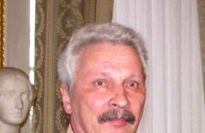 Edmundas Antanas Rimša