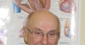 Vytautas Jonas Sirvydis