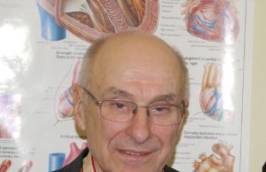 Vytautas Jonas Sirvydis