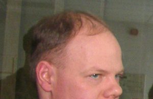 Ar priklausymas partijai – geriausia profesija? Gediminas STOČKUS