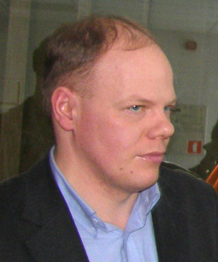 Gediminas STOČKUS Gediminas STOČKUS
