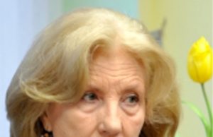 Dalia Teišerskytė