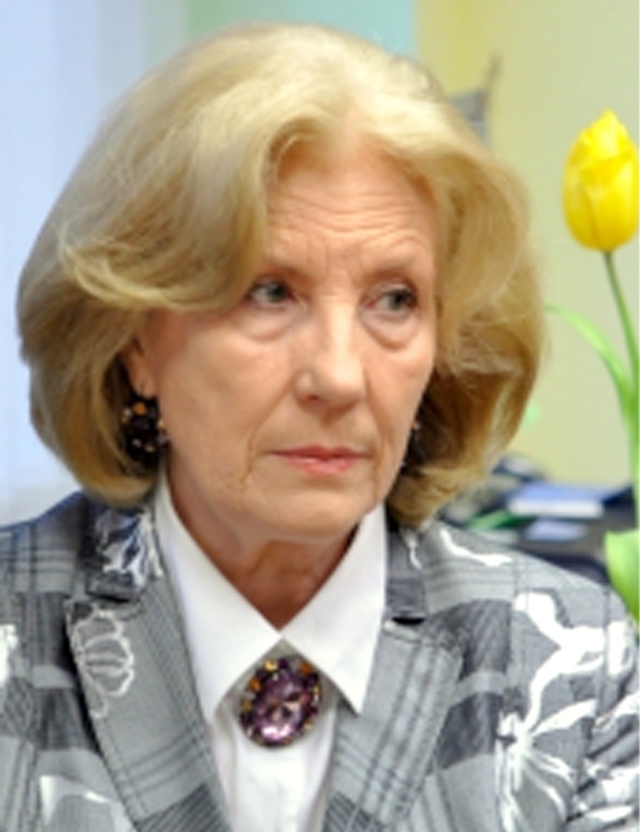 Dalia Teišerskytė