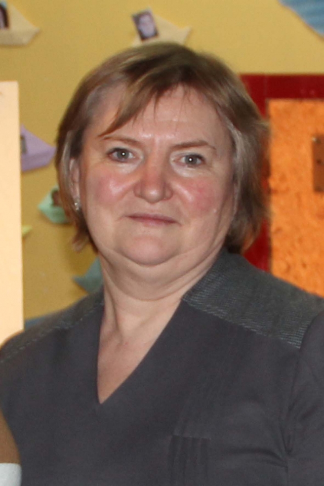 Rima Valentienė J. Tumo – Vaižganto gimnazijos „Romuvos“ padalinio chemijos moktoja ir karjeros konsultantė Rima Valentienė J. Tumo – Vaižganto gimnazijos „Romuvos“ padalinio chemijos moktoja ir karjeros konsultantė