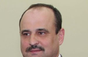 Ar įmanoma sustabdyti rajono visuomenės senėjimą? Egidijus Vilimas