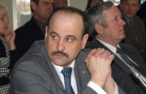 Ar kelia grėsmę stiprėjantis nacionalizmas? E.Vilimas abejoja