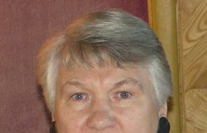Regina Voversienė