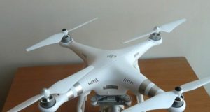 Dronų neskraidymo zonas turi patvirtinti rajono savivaldybė. Redakcijos archyvo nuotr.