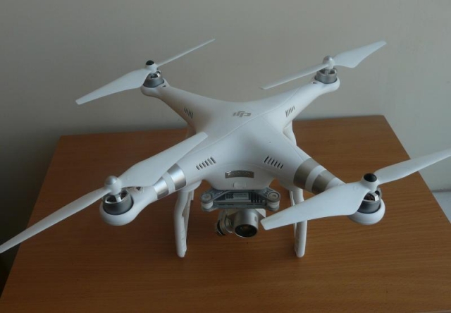 Aplinkosaugininkai į kovą su pažeidėjais pasitelks dronus. AM nuotr.. Aplinkosaugininkai į kovą su pažeidėjais pasitelks dronus. AM nuotr..