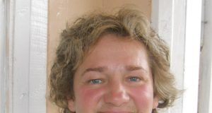 Danguolė Būgienė tiki