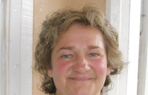 Danguolė Būgienė tiki