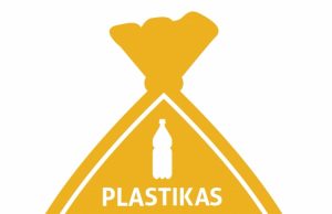 Ant konteinerių klijuojami lipdukai