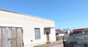 Nemunėlio ir Daržų gatvės gyventojų nervus gadina smarvė