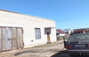 Nemunėlio ir Daržų gatvės gyventojų nervus gadina smarvė