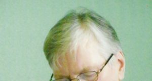 Alė Darata Kazlauskienė.