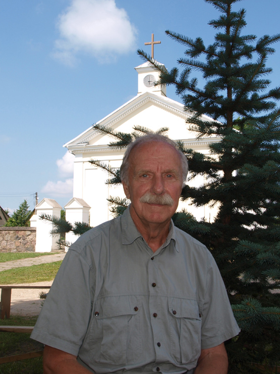 A.Pučinskas: „Juokauju A.Pučinskas: „Juokauju