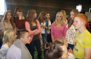 Europos čempionate šalies rekordus gerinęs atletas nepatenkintas savo pasirodymu