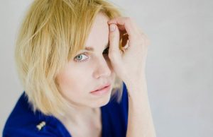 Alinka: „Kaip viso to pasiekiau? Daug darbo... tikrai daug darbo ir... kuklumas. Nemoku lipti per galvas