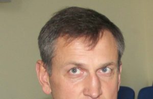 Ramūnas GODELIAUSKAS