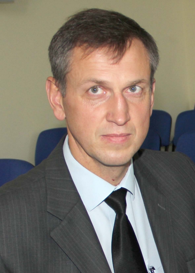 Ramūnas GODELIAUSKAS