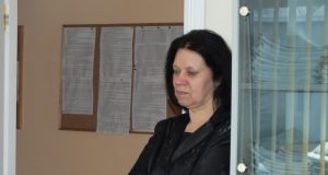 Rajono aplinkos apsaugos agentūros vedėja Danutė Baronienė sakė