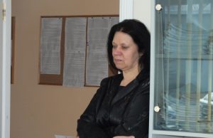 Rajono aplinkos apsaugos agentūros vedėja Danutė Baronienė sakė