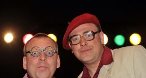 Naujoje programoje pasirodys ir seni