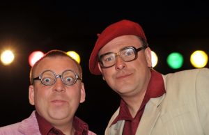 Naujoje programoje pasirodys ir seni