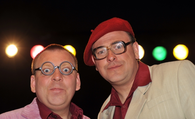 Naujoje programoje pasirodys ir seni