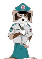 Policijos Amsis labai atsiprašo… ir laukia Policijos Amsis labai atsiprašo... ir laukia