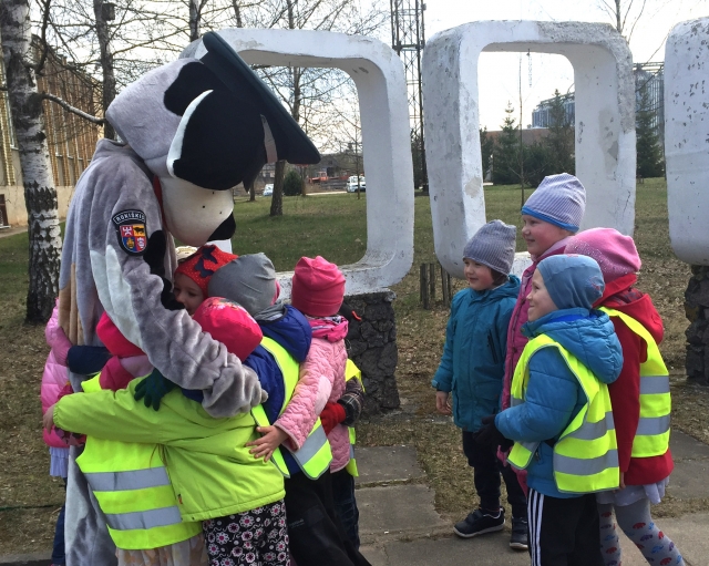 Renginio akimirka. Organizatorių archyvo nuotr. Renginio akimirka. Organizatorių archyvo nuotr.