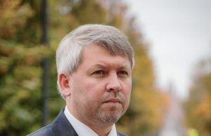 Antanas Vagonis