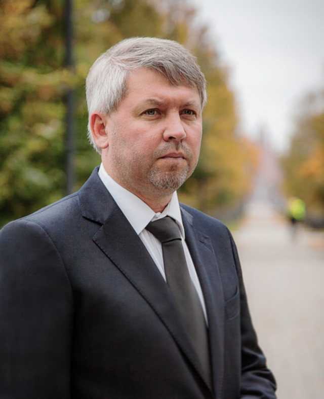 Antanas Vagonis