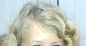 Rokiškietė Vilija.