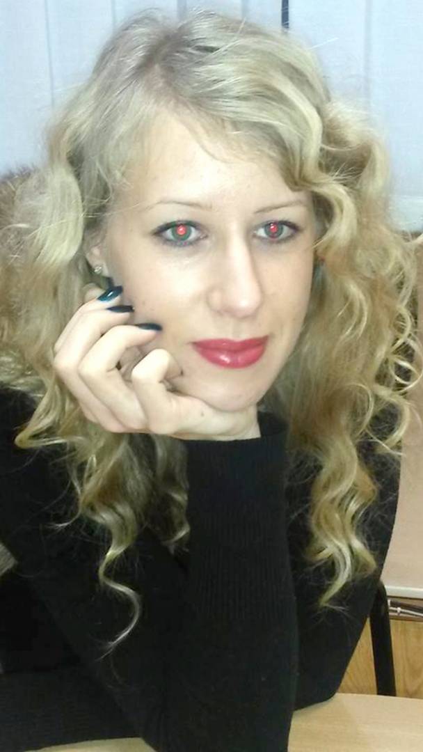 Rokiškietė Vilija. Rokiškietė Vilija.