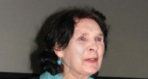 Operos primadona I.Jasiūnaitė: "Esu laiminga