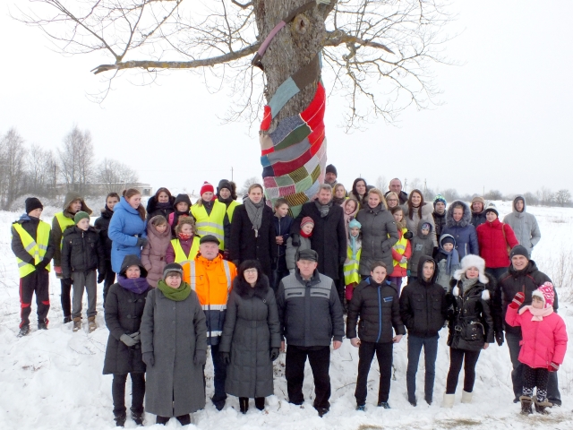 Kriaunų biblioteka Kriaunų biblioteka