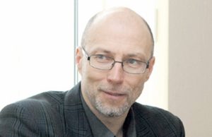 Audrius JURGELEVIČIUS Lietuvos švietimo profesinės sąjungos pirmininkas